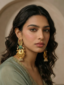The Gilded Avantika Tiers