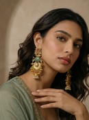 The Gilded Avantika Tiers