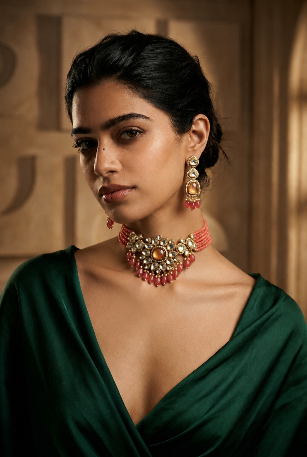 Gulnaar Heirloom