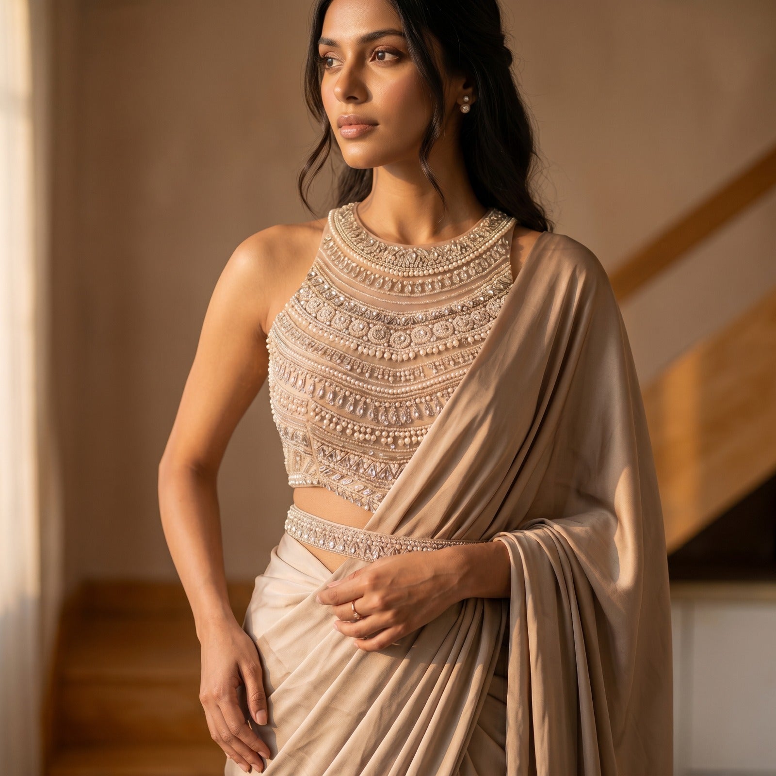 The Vedic Dhwani Charm