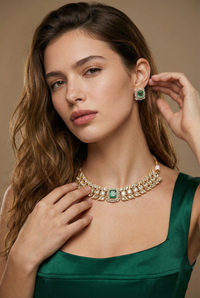 Neemara Choker Set