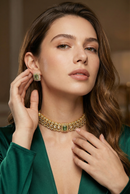Neemara Choker Set