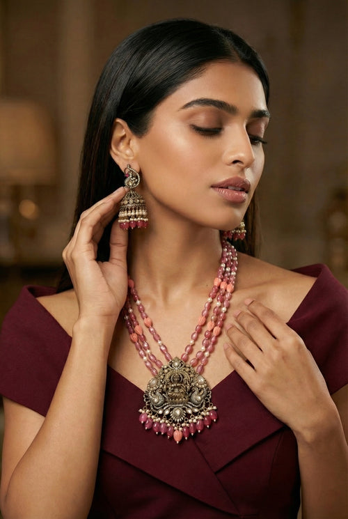 The Padma Rasa Set