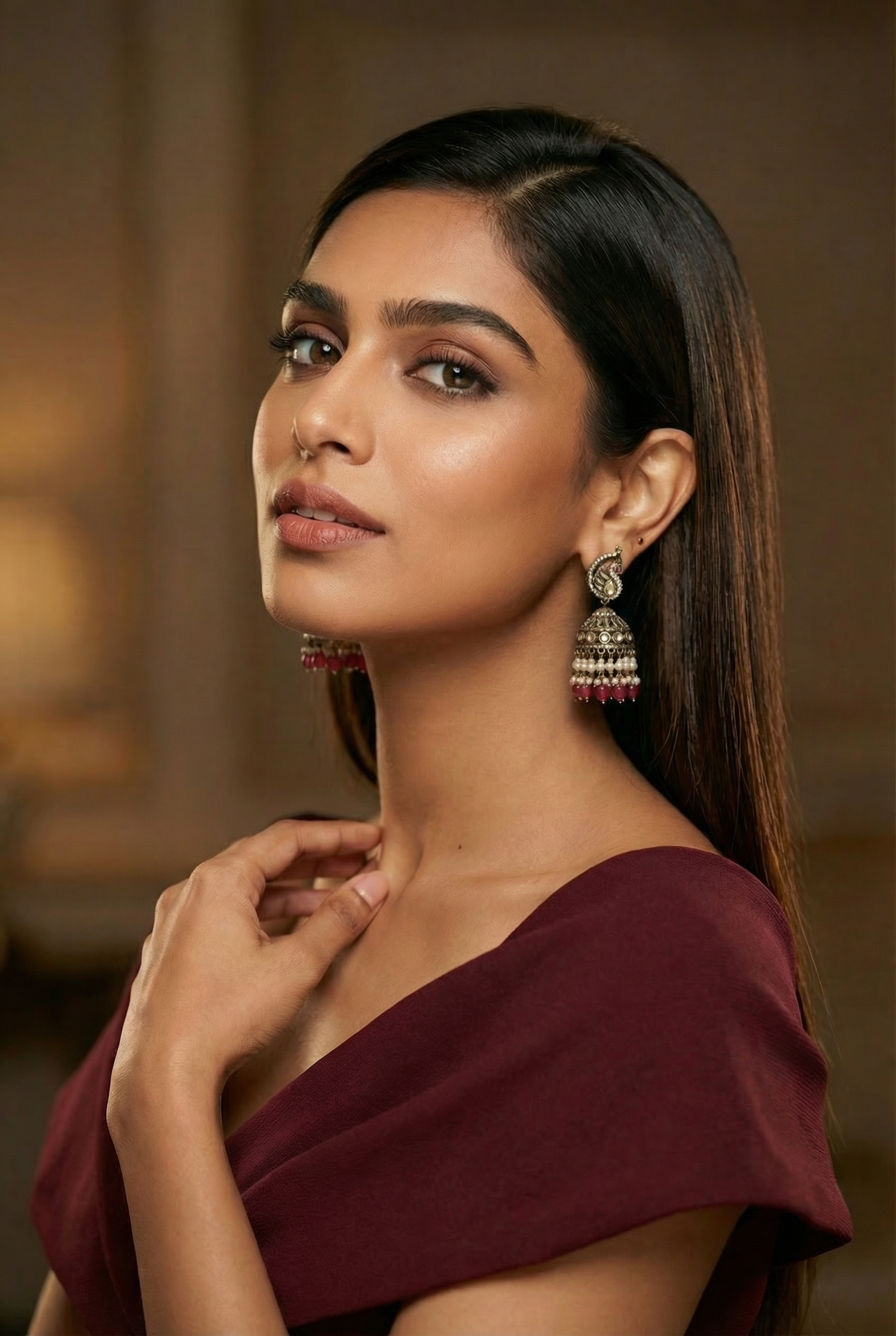 The Padma Rasa Set