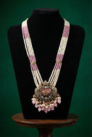 Roselle Blush Set