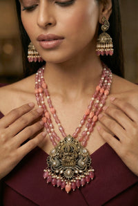 The Padma Rasa Set
