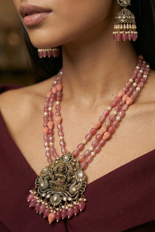 The Padma Rasa Set