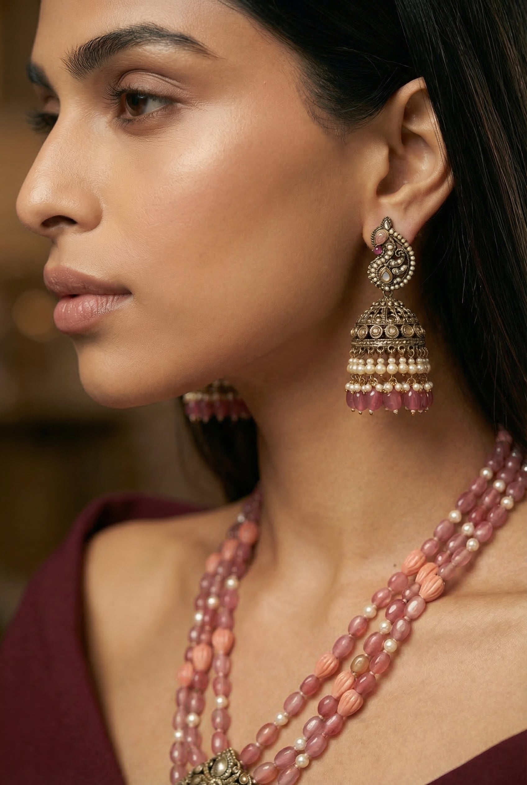 The Padma Rasa Set