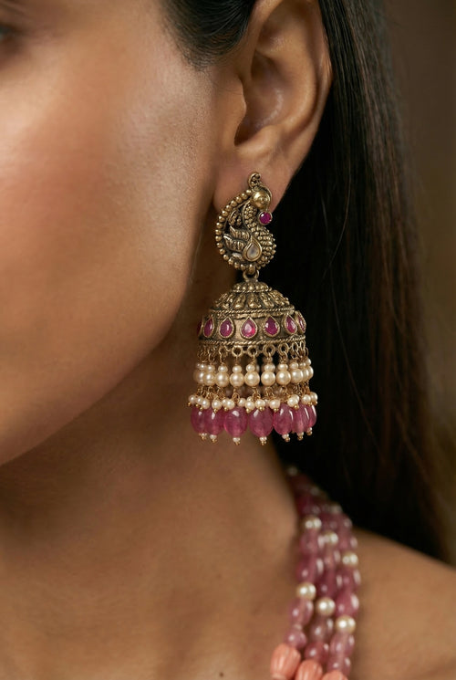 The Padma Rasa Set