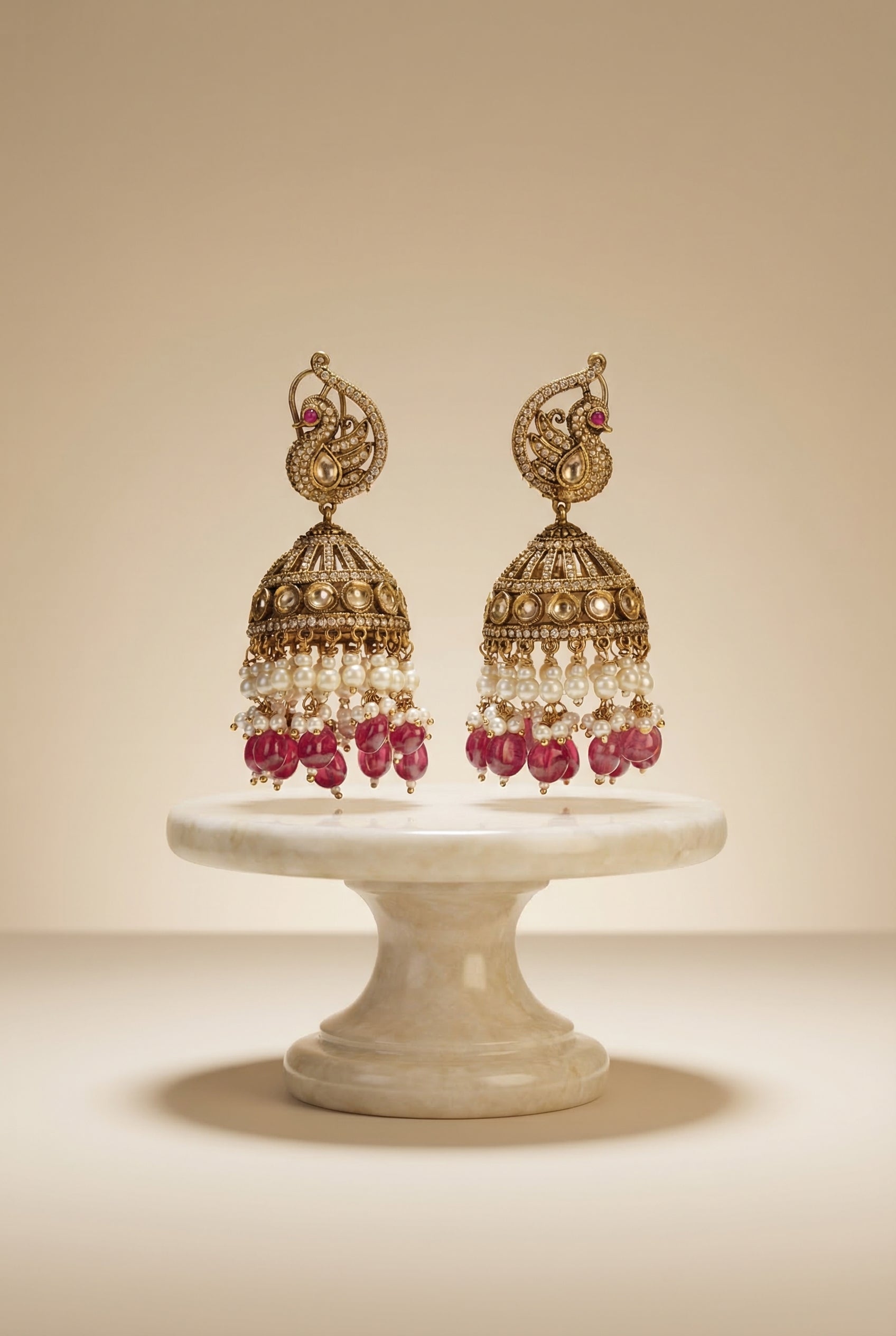 The Padma Rasa Set
