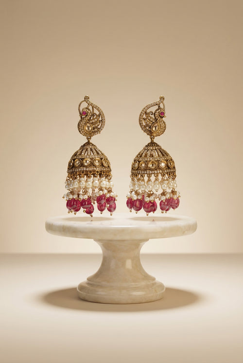 The Padma Rasa Set