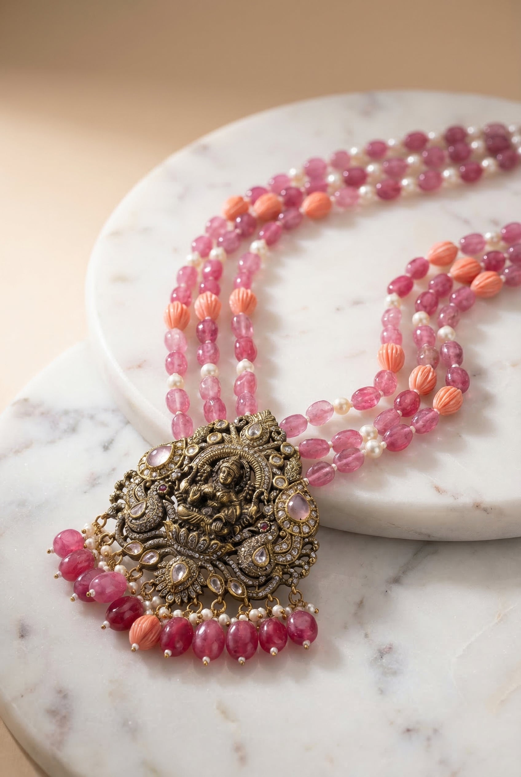 The Padma Rasa Set