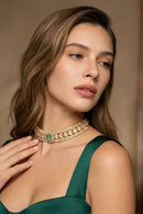 Neemara Choker Set