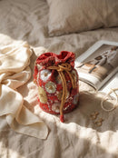 The Mehr Glow – Red Potli