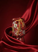 The Mehr Glow – Red Potli