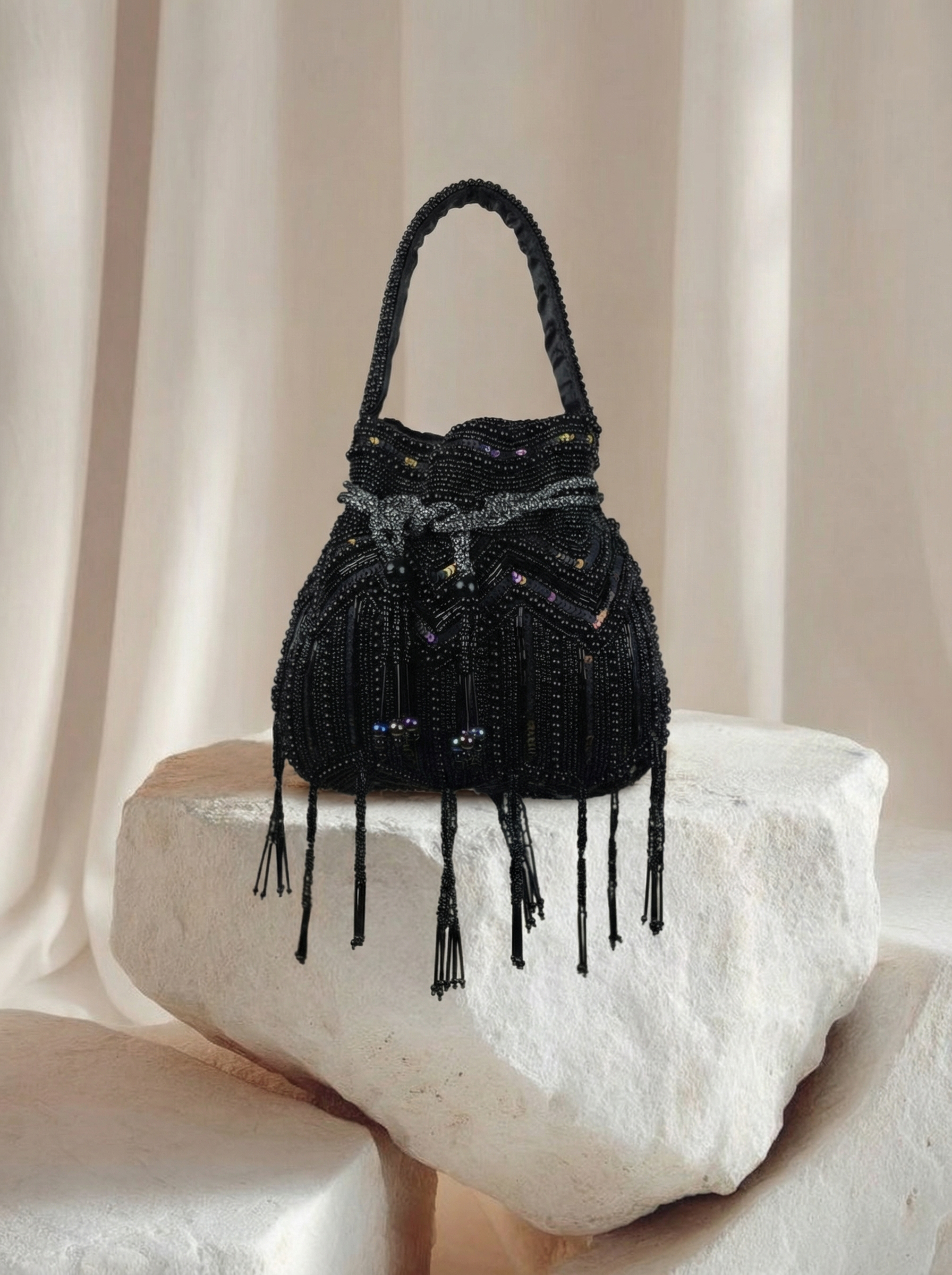 Midnight Pixie