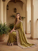 Olive Gold Heritage