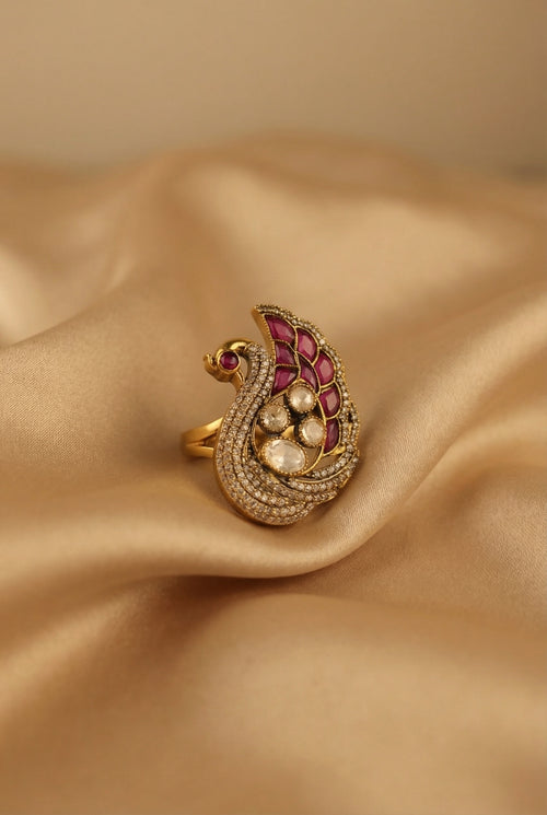 Shimmering Swara