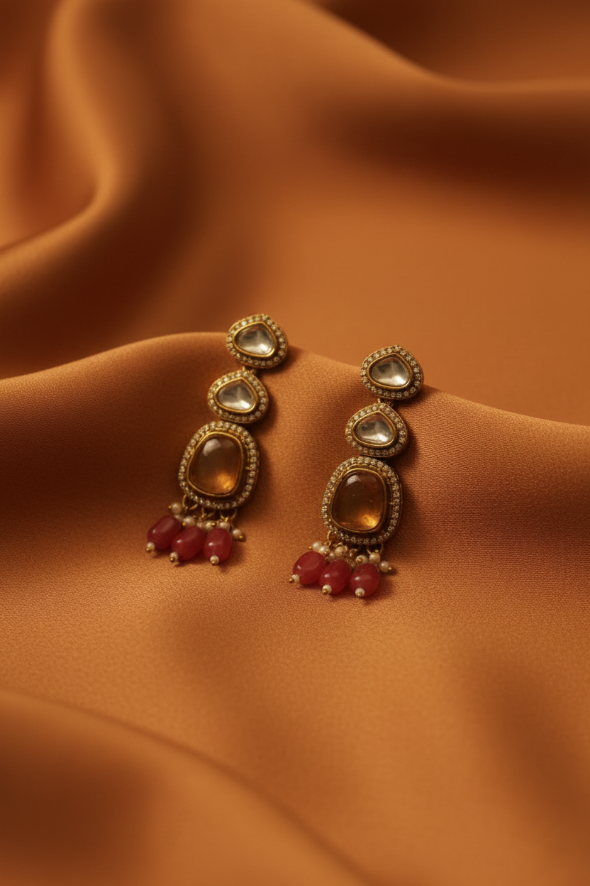 Gulnaar Heirloom