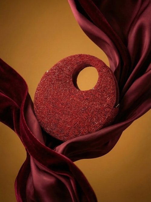 Eclipse - Red