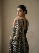 The Essential Black Blouse