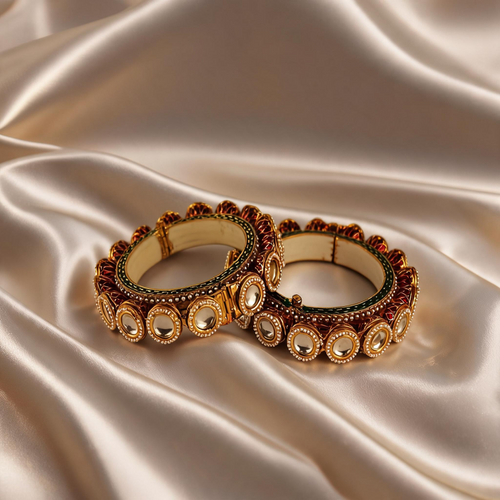 Noor Kundan Circle Kada